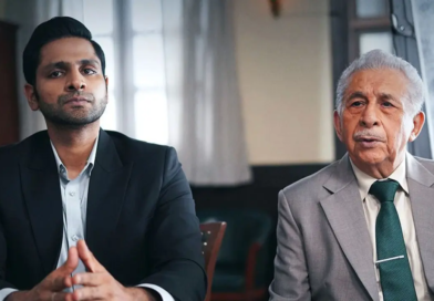 Vaibhav Tatwawadi credits Naseeruddin Shah for sharpening his skills
