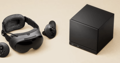 Steam Frame and Steam Machine promo image