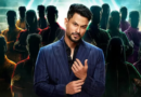 Vanshaj Singh gets frustrated with Nikhil Chinapa's dominating behaviour