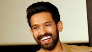 Vikrant Massey recalls repeated cybercrime incidents