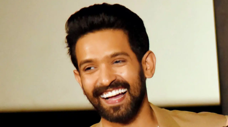 Vikrant Massey recalls repeated cybercrime incidents