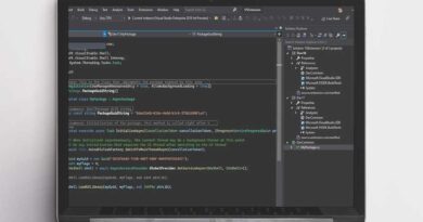 Microsoft Visual Studio Professional 2026