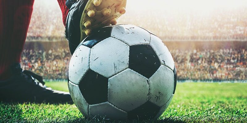 What are the cyber threats to the 2026 Fifa World Cup?
