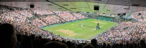 Wimbledon’s ‘hidden court 19’ uses IBM Bob to complete 10 years’ work in months