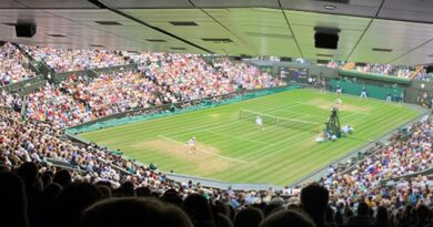 Wimbledon’s ‘hidden court 19’ uses IBM Bob to complete 10 years’ work in months