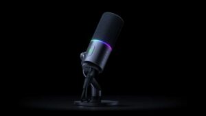 Razer Seiren V3 Pro