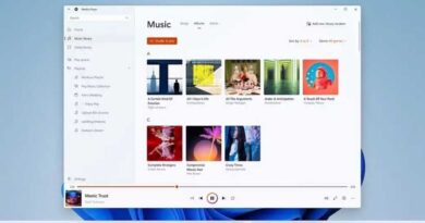 Windows Media Player