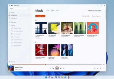 Windows Media Player