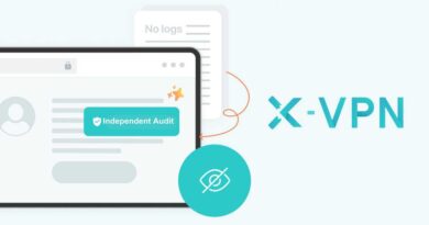 X VPN PCWorld audit image 1