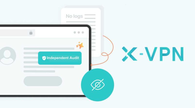 X VPN PCWorld audit image 1