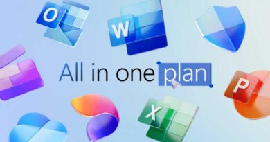 Microsoft 365