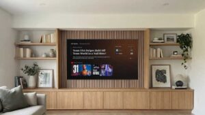 Your smart home may be whispering your secrets to strangers