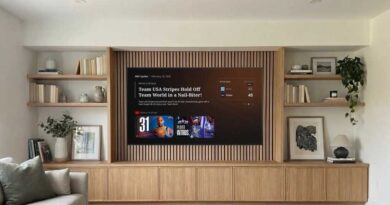 Your smart home may be whispering your secrets to strangers