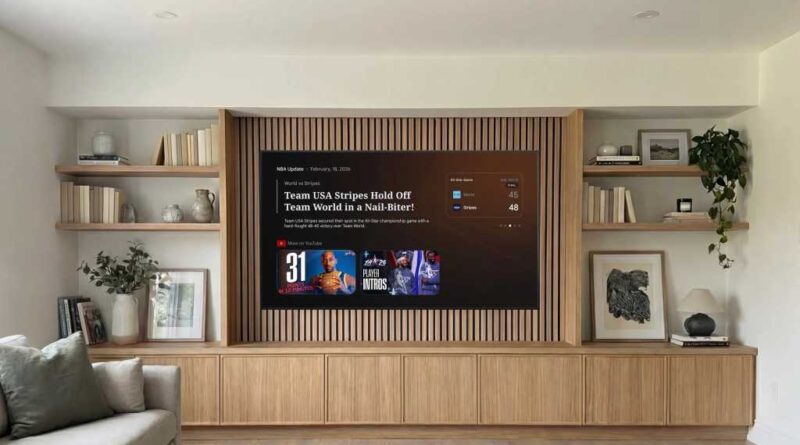 Your smart home may be whispering your secrets to strangers