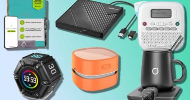 Under $50 tech gadgets