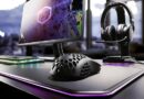 Gaming-Maus