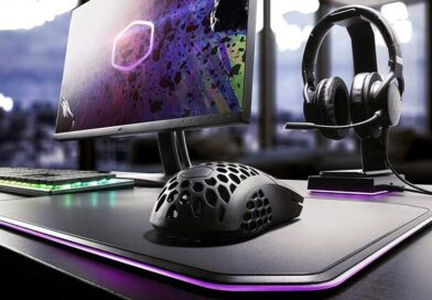 Gaming-Maus