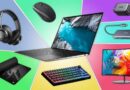 Back to school laptop accessories