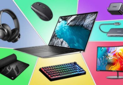 Back to school laptop accessories