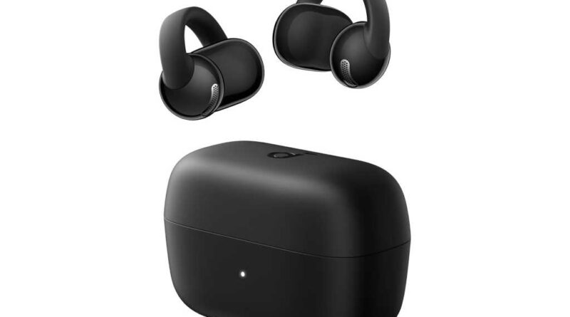 Anker Soundcore C50i