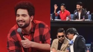 AI-generated or genuine? Viral India's Got Latent 2 clip sparks online buzz