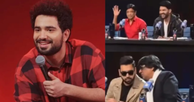 AI-generated or genuine? Viral India's Got Latent 2 clip sparks online buzz