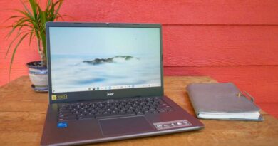 Acer Chromebook Plus S14 hero