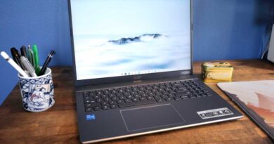Acer Chromebook Plus 516 hero