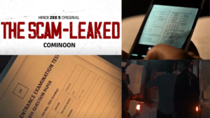After Satluj ban, ZEE5 announces web series based on medical exam paper leak