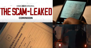 After Satluj ban, ZEE5 announces web series based on medical exam paper leak