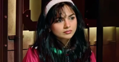 Akanksha Chamola admits she is bisexual, opens up about past relationships with women