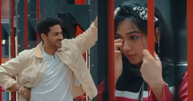 Akanksha Chamola reveals Gaurav Khanna had accepted her being bisexual