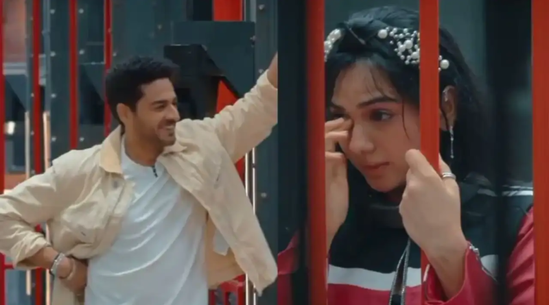 Akanksha Chamola reveals Gaurav Khanna had accepted her being bisexual