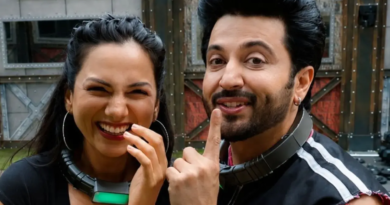 Akanksha Chamola says 'always misunderstood' on Dheeraj Dhoopar's remark