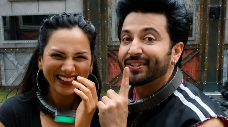 Akanksha Chamola says 'always misunderstood' on Dheeraj Dhoopar's remark
