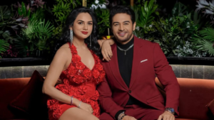 Akanksha Chamola says she'll never seek THIS from Gaurav Khanna