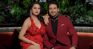 Akanksha Chamola says she'll never seek THIS from Gaurav Khanna