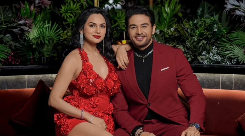 Akanksha Chamola says she'll never seek THIS from Gaurav Khanna