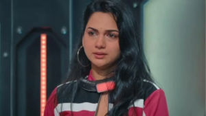 Akanksha Chamola says she’s asexual days after bisexuality revelation