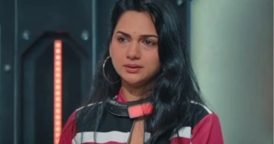 Akanksha Chamola says she’s asexual days after bisexuality revelation