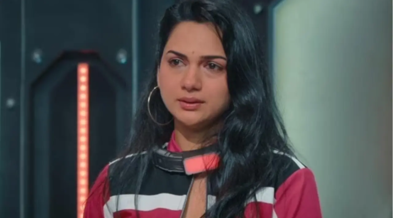Akanksha Chamola says she’s asexual days after bisexuality revelation