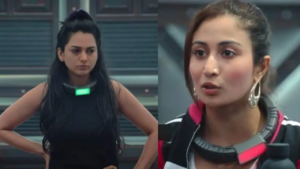 Akanksha Chamola slams Shreya Kalra over Gaurav Khanna divorce claim