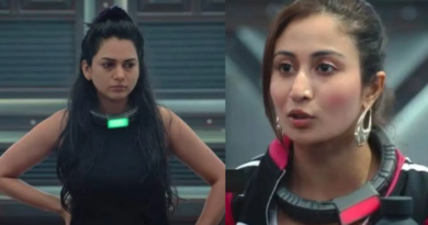 Akanksha Chamola slams Shreya Kalra over Gaurav Khanna divorce claim