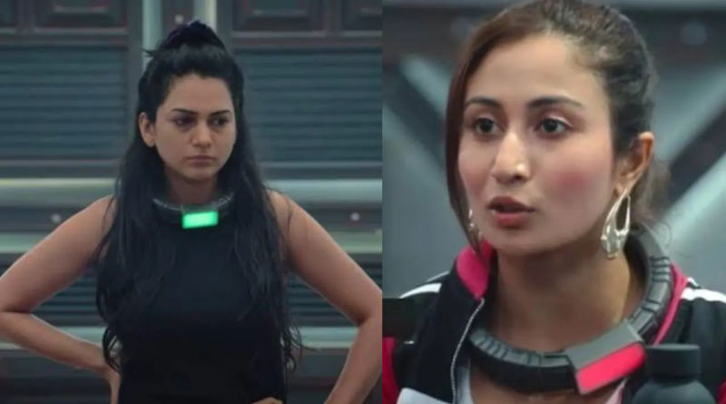 Akanksha Chamola slams Shreya Kalra over Gaurav Khanna divorce claim