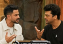 Alliance: Kunal Kemmu slams Kushal Tandon for pushing Nikhil Chinapa during task