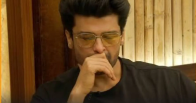 Alliance: Kushal Tandon urges to exit after having a major break down