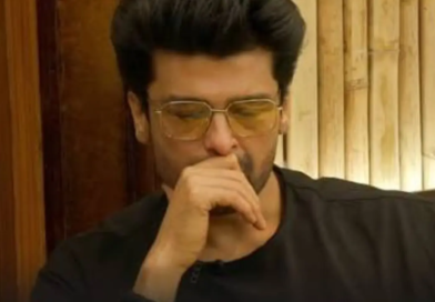 Alliance: Kushal Tandon urges to exit after having a major break down