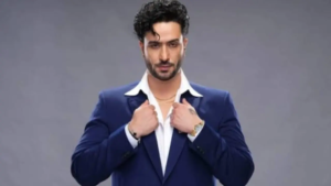 Aly Goni becomes first finalist of Alliance ahead of grand finale; Report