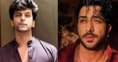 Aly Goni challenges Kushal Tandon's manipulative game play; warns Arsalan