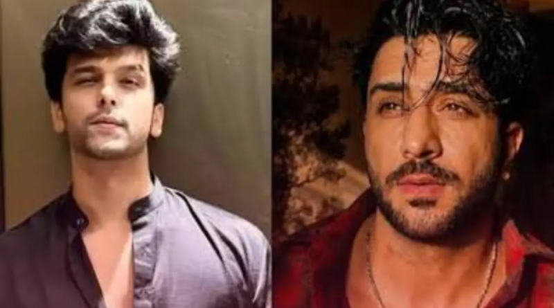 Aly Goni challenges Kushal Tandon's manipulative game play; warns Arsalan